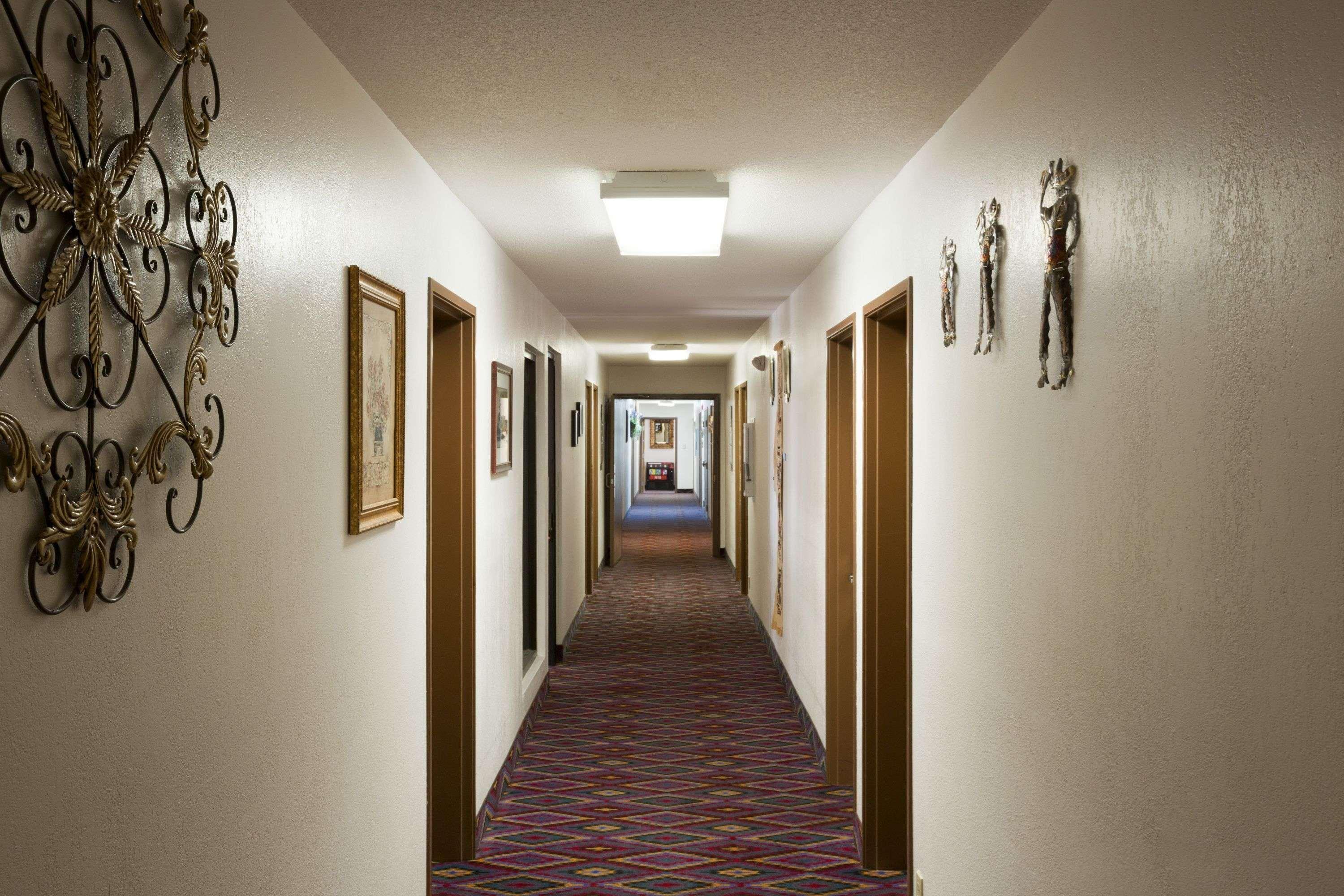Super 8 By Wyndham Las Vegas Exteriér fotografie