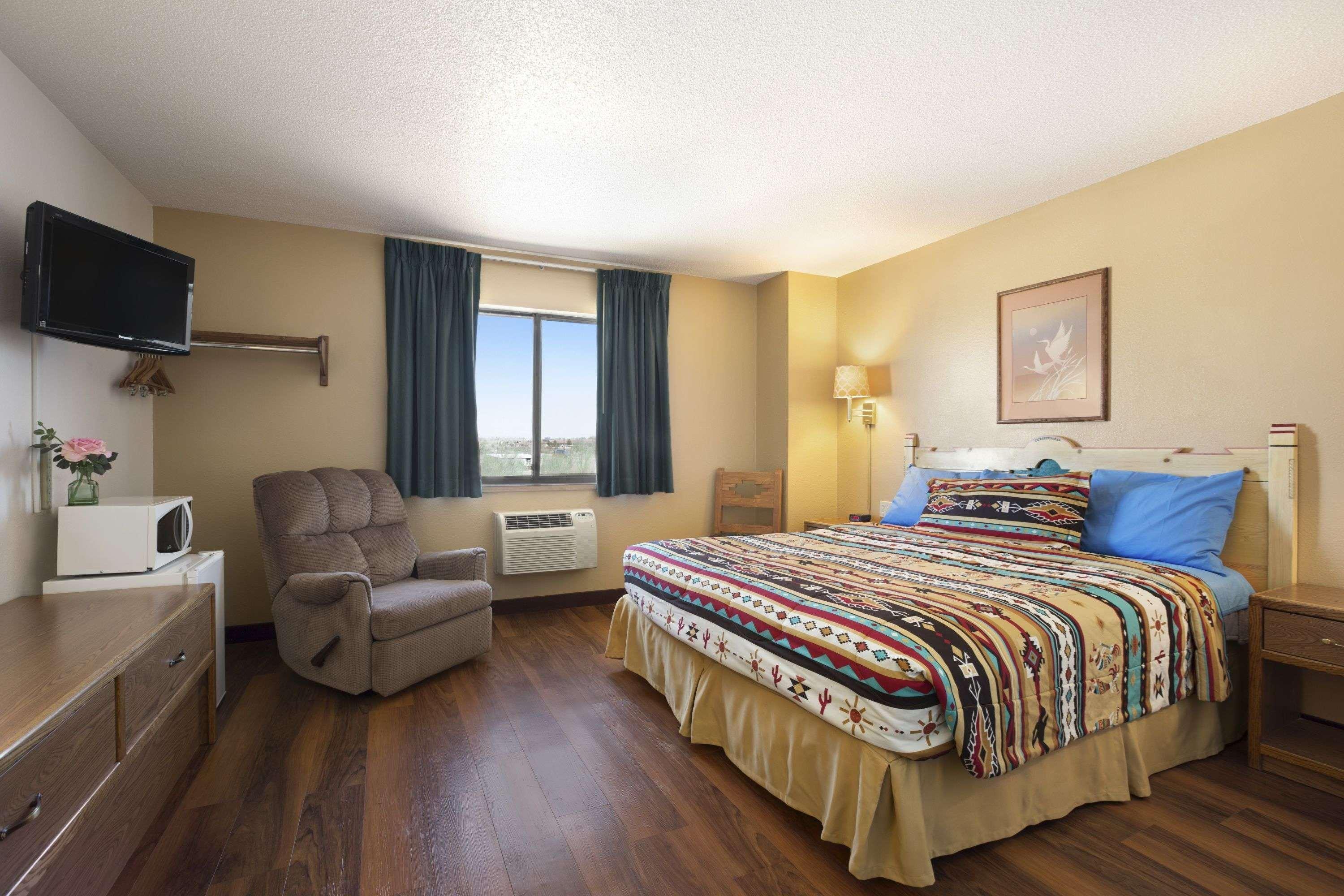 Super 8 By Wyndham Las Vegas Exteriér fotografie